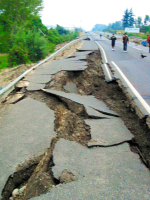Chile sana sus heridas del terremoto del 2010