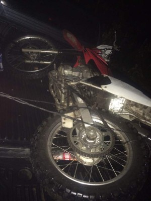 Capturan a tres guatemaltecos sospechosos de tráfico de drogas