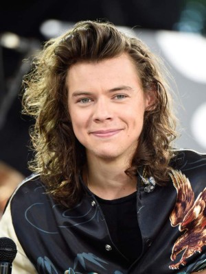 Estrellas con un gran corazón