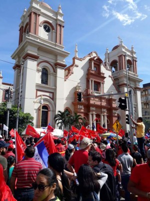 Foto: La Prensa