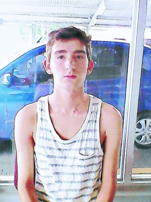 Capturan a estadounidenses por tráfico de drogas