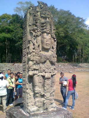 LA PRENSA invita al concurso de cuentos 'Aventuras en Honduras”