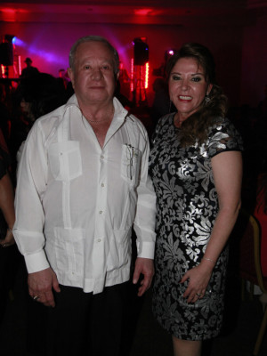 La Fiesta Internacional del Amor fue todo un éxito