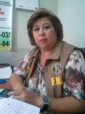 Con cadena perpetua se castiga extorsión en Honduras