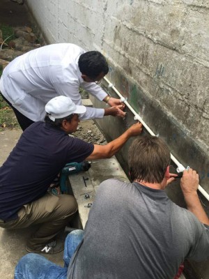 Club Rotario San Pedro Sula cumple 80 años