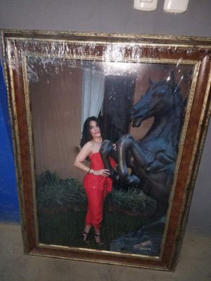 Decomisan 142 bienes a familia socia de los Cachiros