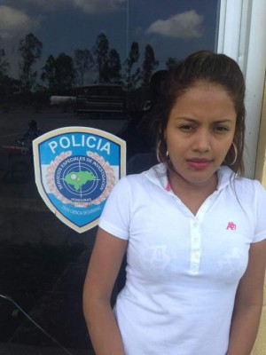 Desaparece hondureña tras viajar a Guatemala