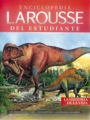 La historia de la vida