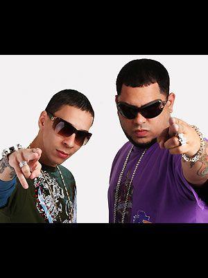 Baby Rasta y Gringo: su evolución del maleanteo a dar cátedras de skincare