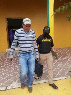 A prisión mandan a funcionarios y exempleados de alcaldía de Yoro