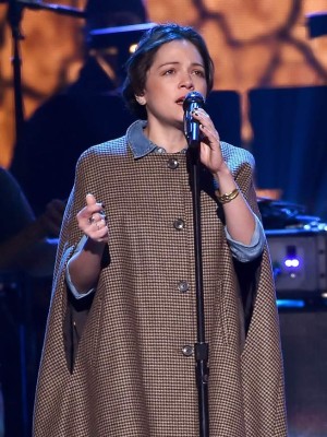 Kendrick Lamar quiere revolucionar en los Grammy