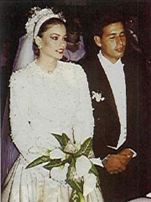 Nupcias Sofía y Joe, la boda del año