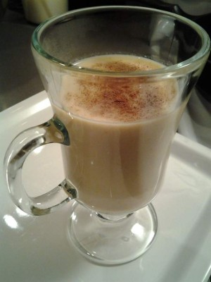 El atol de elote es una de las delicias de la gastronomía