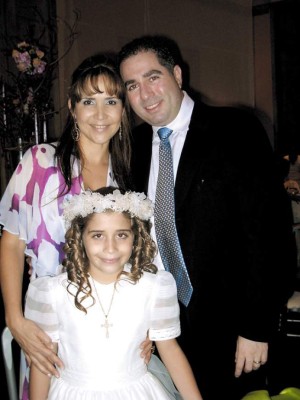 Reafirma su fe en Dios