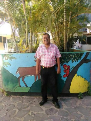 Maestro asesinado ya tenía listos sus papeles de jubilación