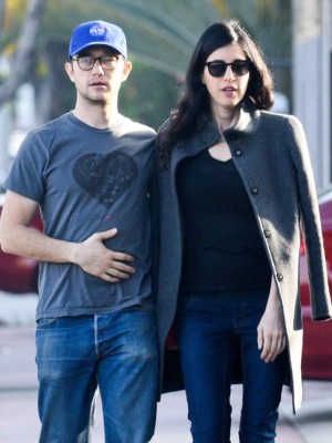 Joseph Gordon-Levitt se convierte en padre