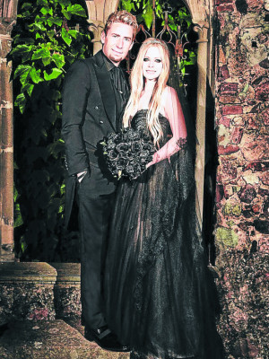 Bodas y divorcios de celebridades en 2013