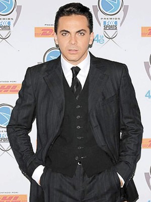 Cara a cara Cristian y Liberman