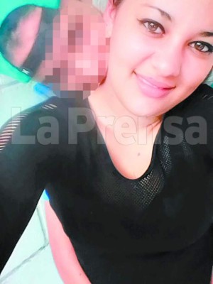 Hallan a jovencita muerta en la vivienda de su novio en Comayagüela