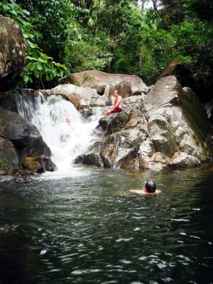 Trujillo y sus ocho maravillas en el Caribe de Honduras