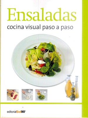Platillos a base de ensaladas