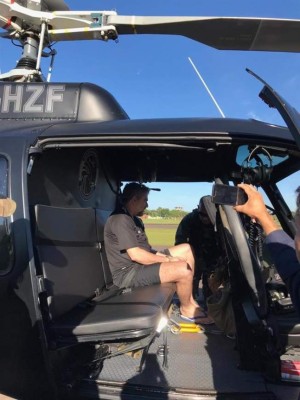 Narco que asesinó a una mujer es enviado a cárcel de máxima seguridad