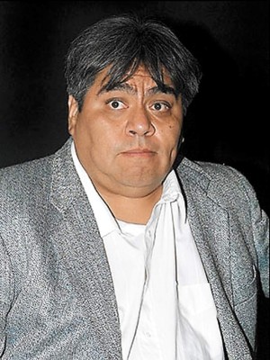 Último adiós para Miguel Galván