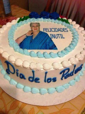 Memes: ¡A celebrar, pero también a reírse en el Día del Padre!