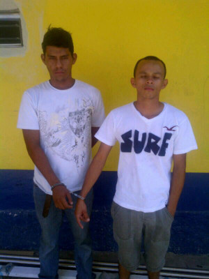 En tiroteo mueren dos hombres y un menor