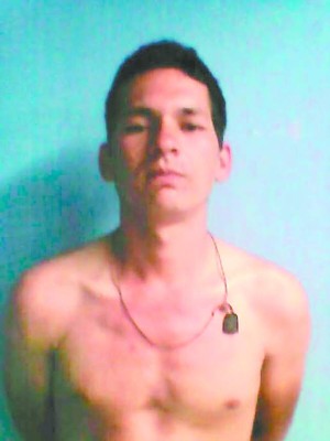 Condenan a 'Calamardo' por asesinar a taxista en Tegucigalpa