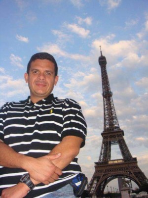 Fabio Lobo comparece hoy de nuevo en Corte de NY