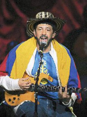 Presentará canciones en inglés