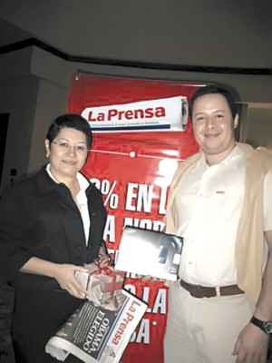 Una circulación de gran impacto en Honduras