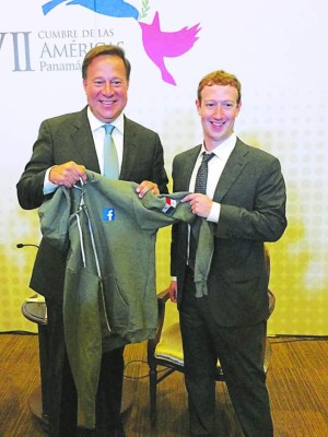 Inicia Cumbre de las Américas con EUA, Venezuela y Cuba en tensión