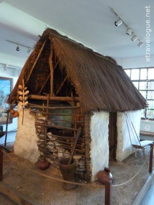 San Pedro Sula es también naturaleza y cultura