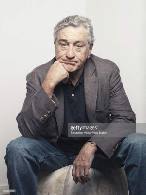 Hollywood en contra de Donald Trump