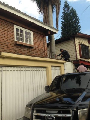 A prisión 7 mujeres acusadas de proxenetismo por la Fiscalía