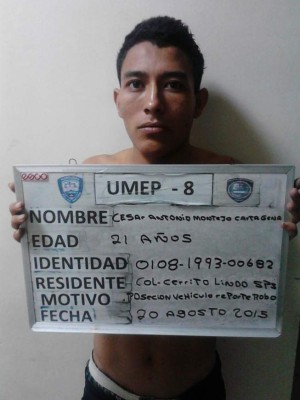 Muere pandillero en supuesto enfrentamiento con la Policía