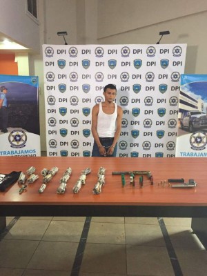 Más de 1,500 detenidos en seis meses por tráfico de drogas