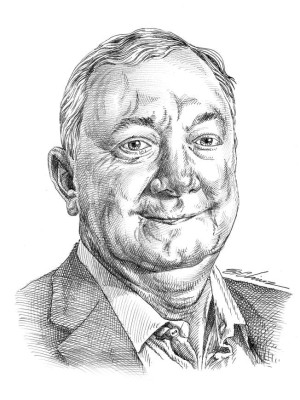 El exportador hotelero que vino desde Colombia