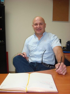 Baja construcción no afecta al sector ferretero