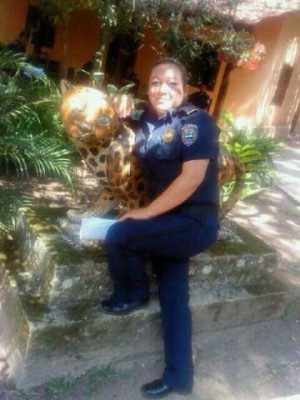 Honduras: Enfrentamiento deja una policía muerta y dos hombres más en Copán