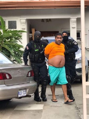 Investigan quién devolvió celular a Wilter Blanco