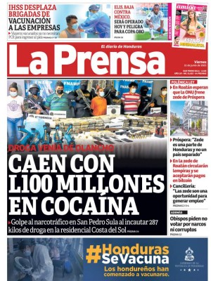 Foto: La Prensa