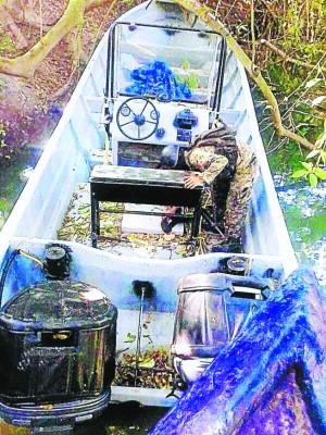 Asesinan a balazos a otros dos taxistas en San Pedro Sula