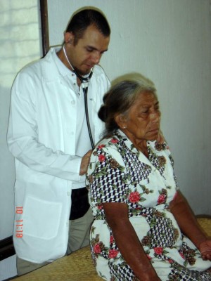 Guatemala elabora nuevo presupuesto