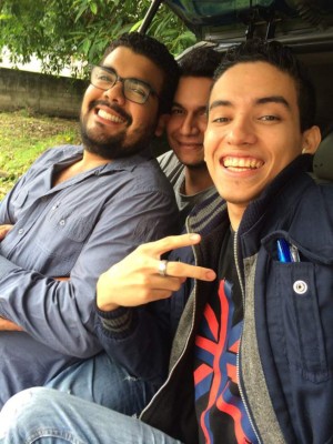 Entre lágrimas y anécdotas recuerdan a extinto estudiante de Medicina