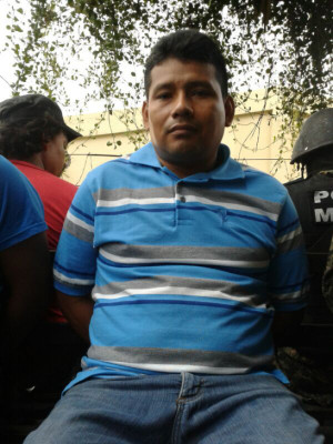 Capturan cuatro supuestos violadores en San Pedro Sula