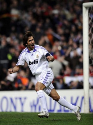 Campeones: Roma avanza y elimina al Real Madrid