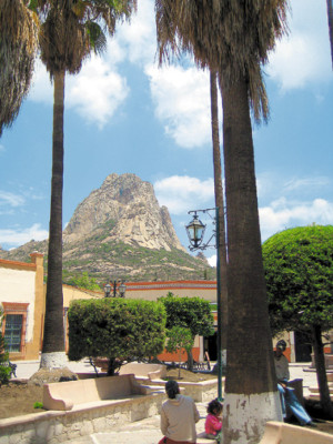 Patrimonio de la Unesco